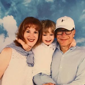 Meet your Posher, Maryann